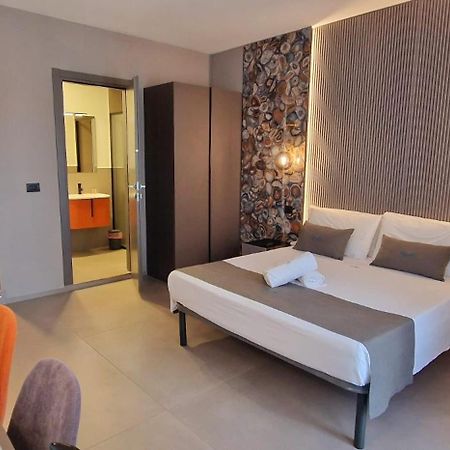 Marebed Apartments & Rooms Porto Cesareo Zewnętrze zdjęcie