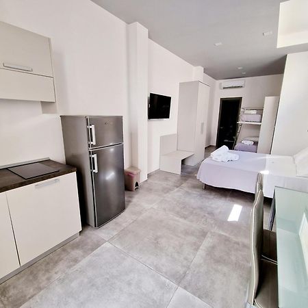 Marebed Apartments & Rooms Porto Cesareo Zewnętrze zdjęcie
