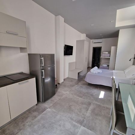 Marebed Apartments & Rooms Porto Cesareo Zewnętrze zdjęcie