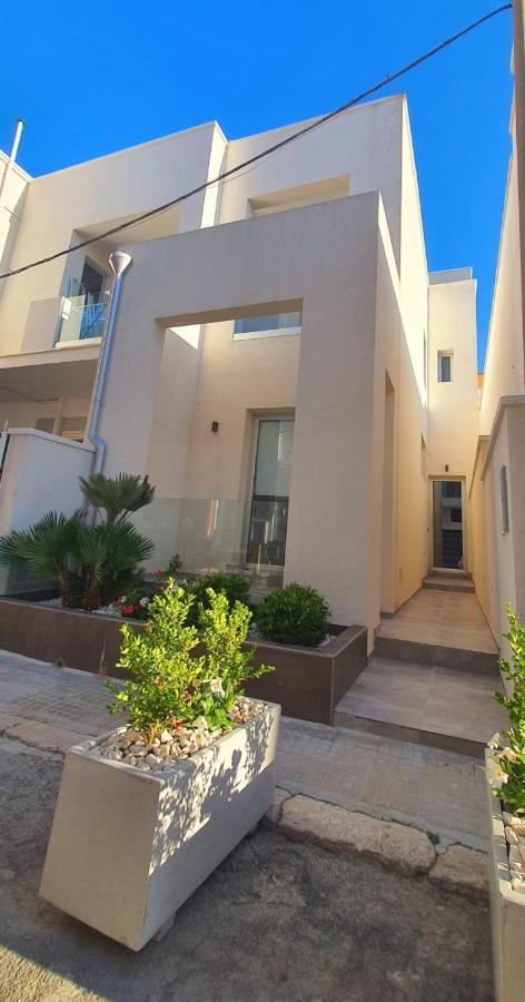 Marebed Apartments & Rooms Porto Cesareo Zewnętrze zdjęcie