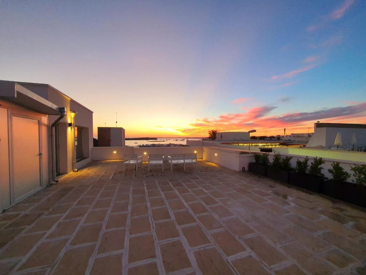 Marebed Apartments & Rooms Porto Cesareo Zewnętrze zdjęcie