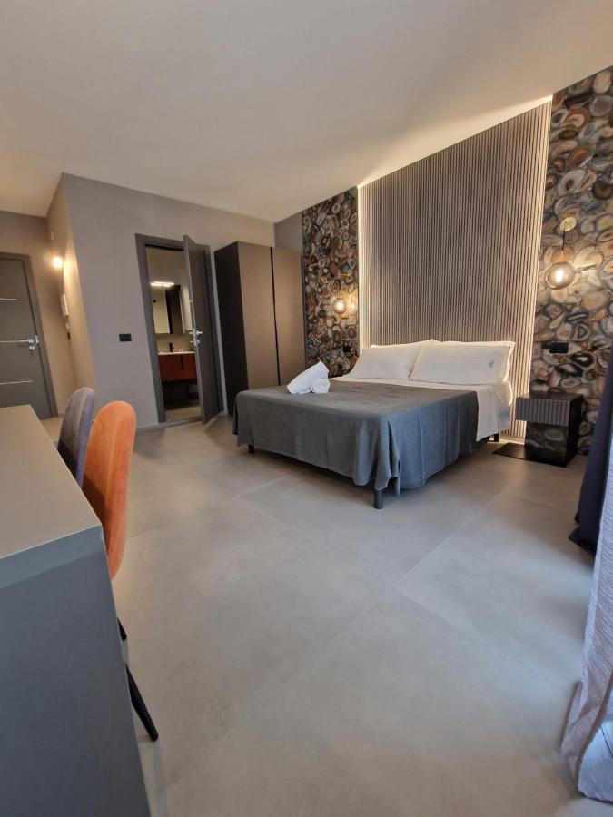 Marebed Apartments & Rooms Porto Cesareo Zewnętrze zdjęcie
