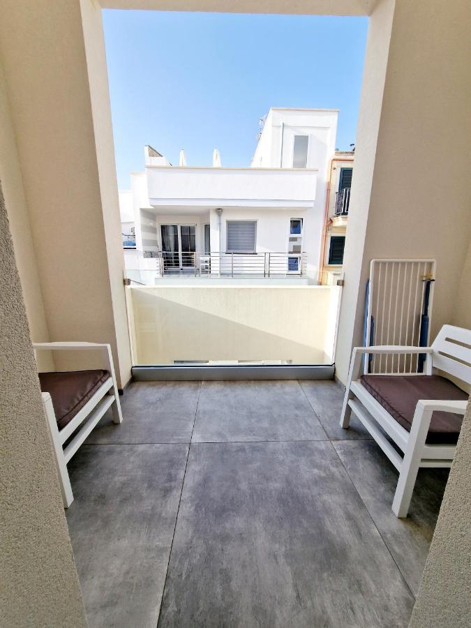 Marebed Apartments & Rooms Porto Cesareo Zewnętrze zdjęcie