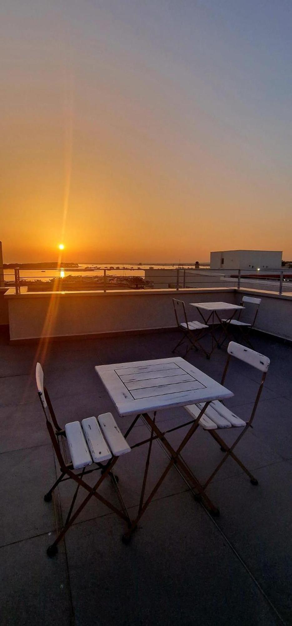 Marebed Apartments & Rooms Porto Cesareo Zewnętrze zdjęcie
