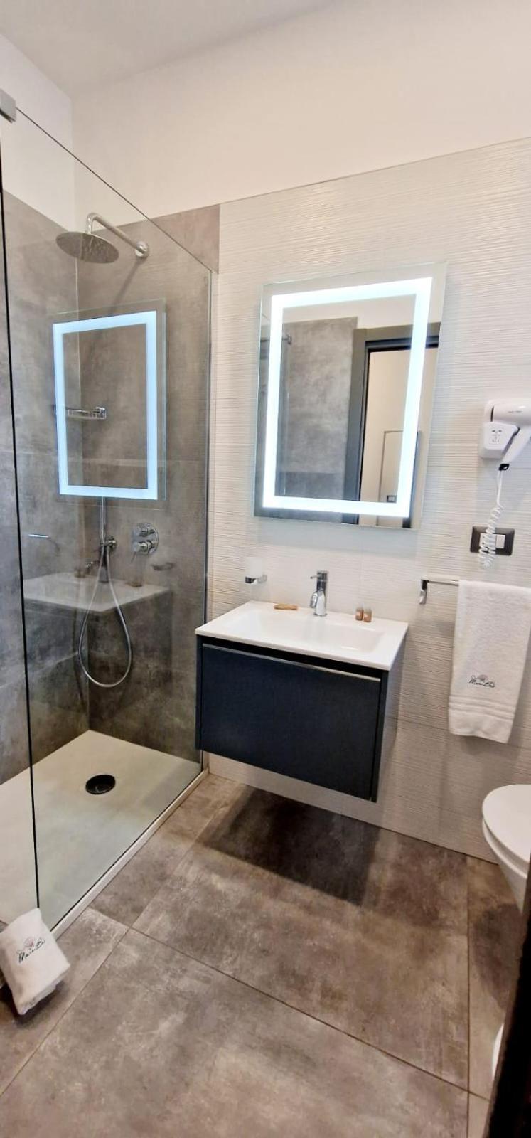 Marebed Apartments & Rooms Porto Cesareo Zewnętrze zdjęcie