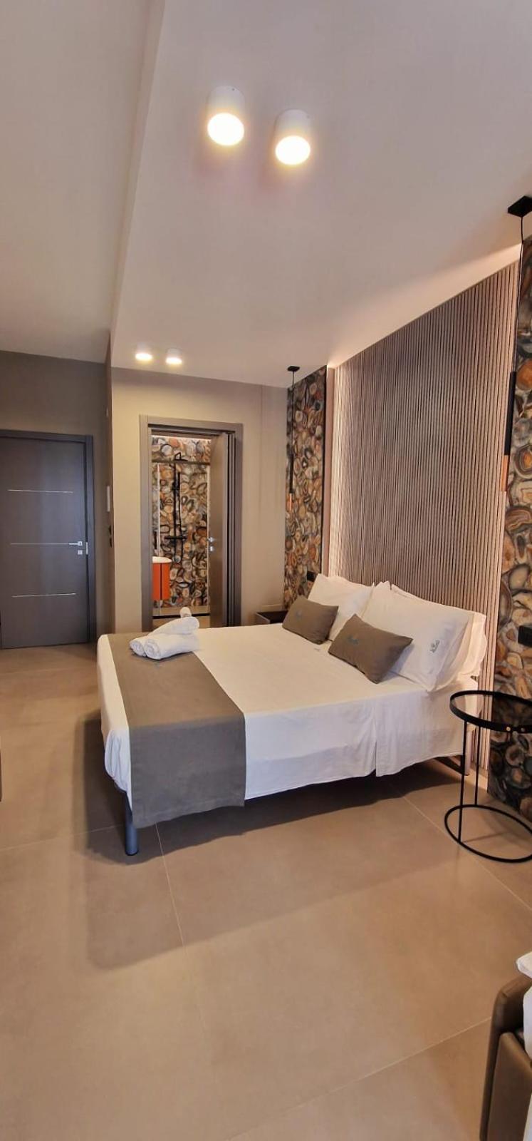 Marebed Apartments & Rooms Porto Cesareo Zewnętrze zdjęcie
