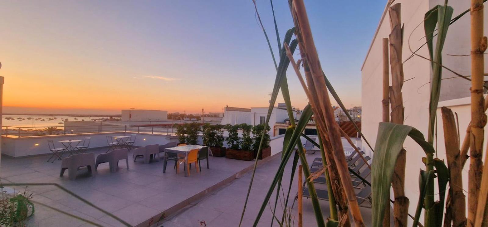 Marebed Apartments & Rooms Porto Cesareo Zewnętrze zdjęcie