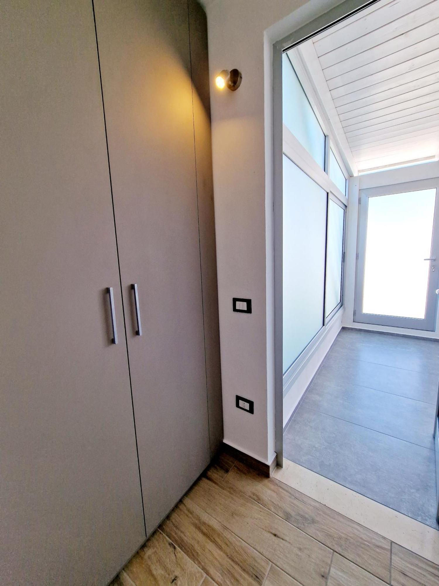 Marebed Apartments & Rooms Porto Cesareo Zewnętrze zdjęcie