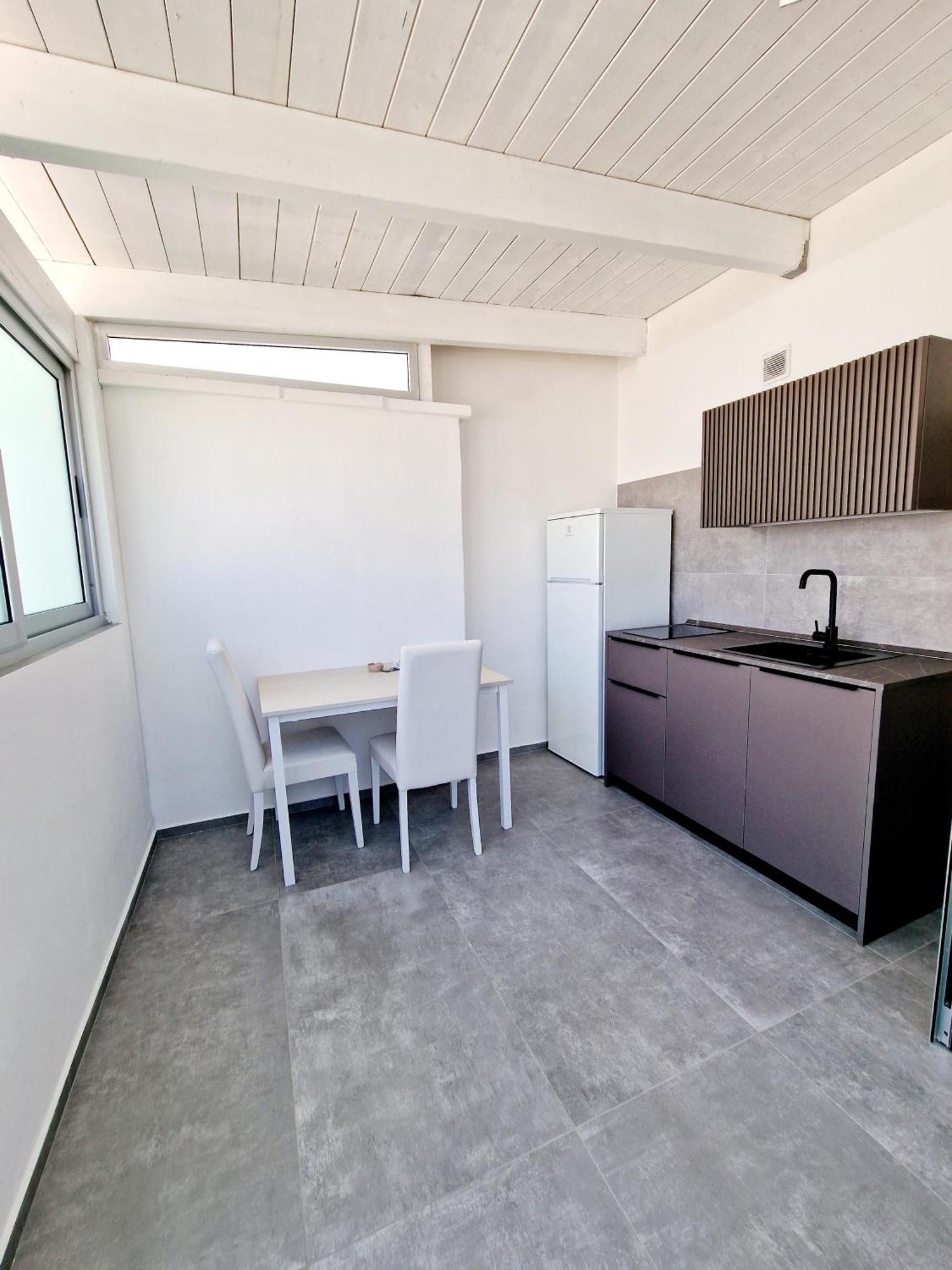 Marebed Apartments & Rooms Porto Cesareo Zewnętrze zdjęcie