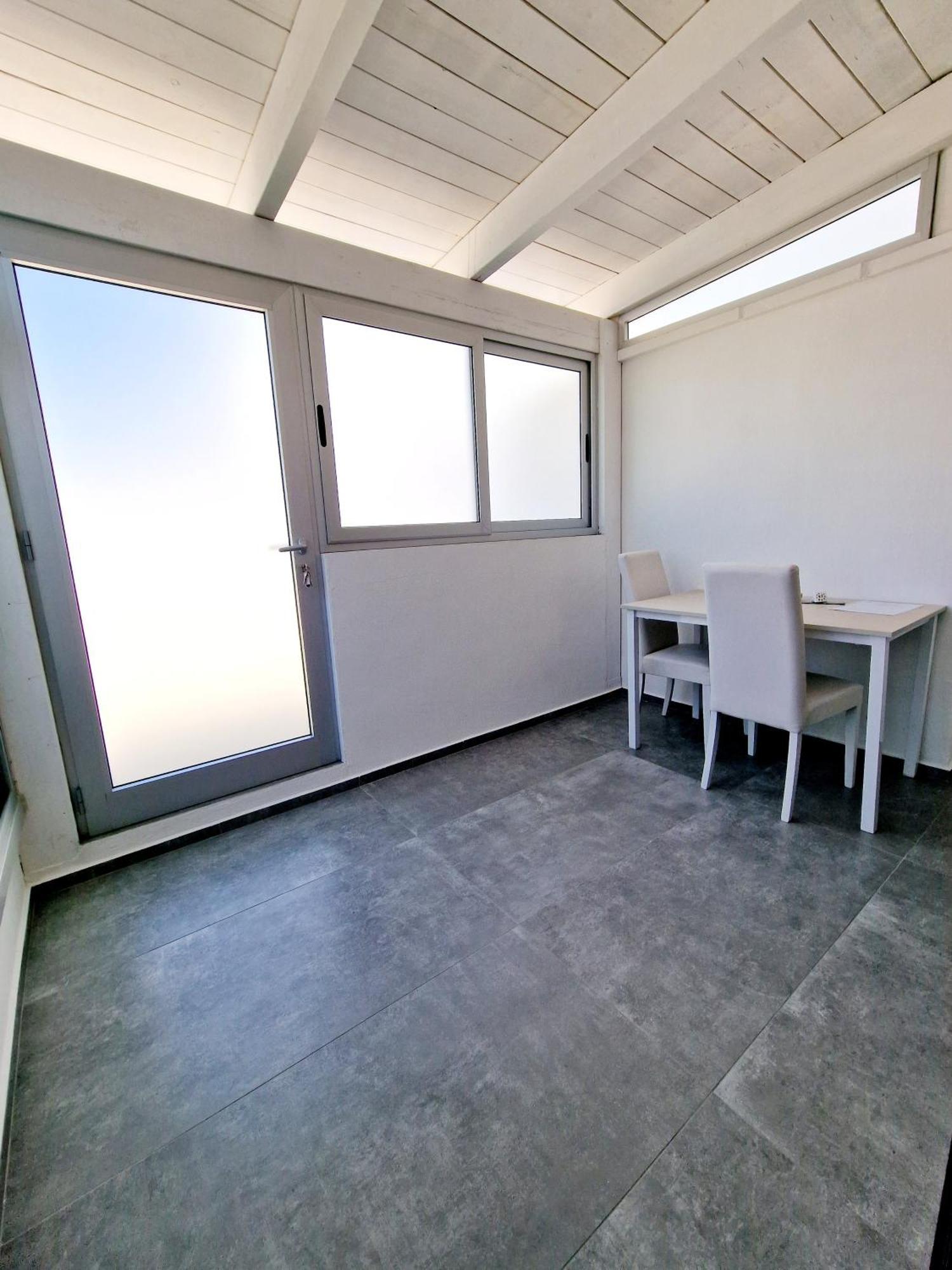 Marebed Apartments & Rooms Porto Cesareo Zewnętrze zdjęcie