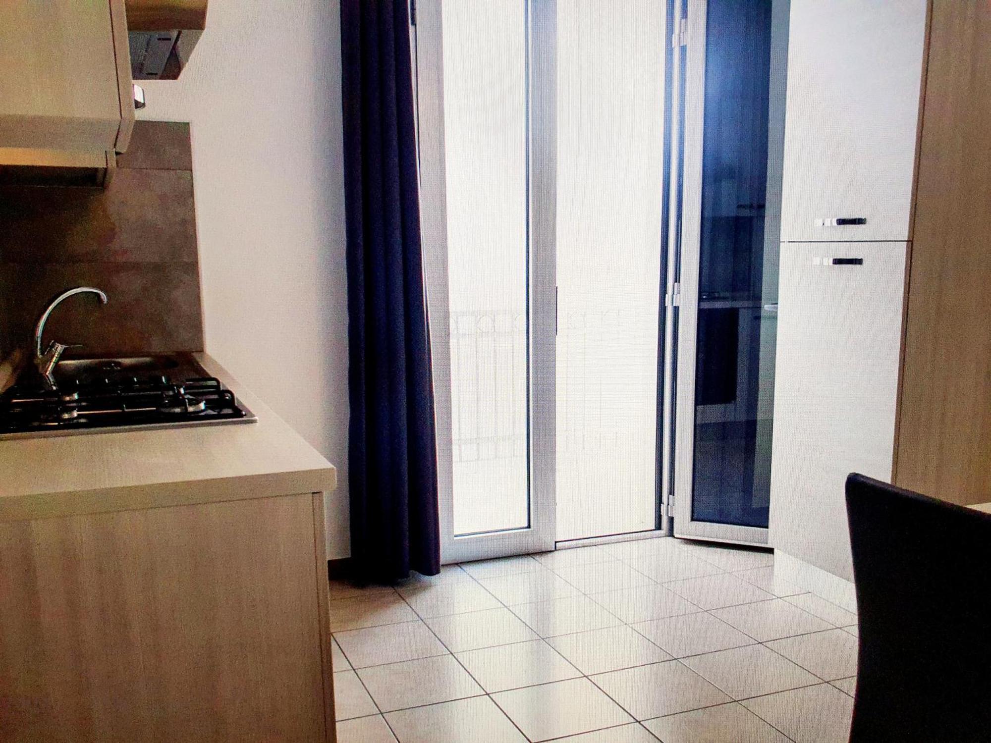 Marebed Apartments & Rooms Porto Cesareo Zewnętrze zdjęcie