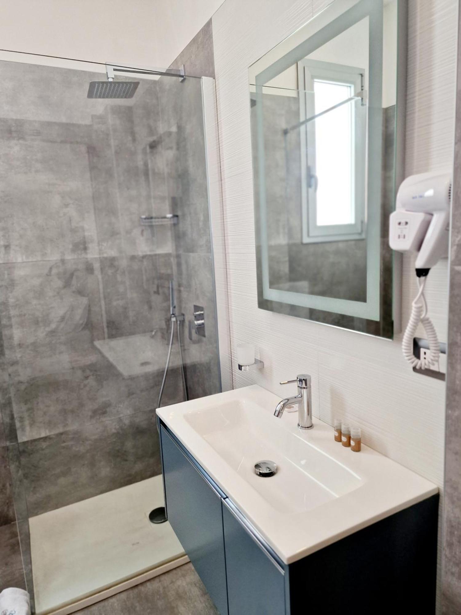 Marebed Apartments & Rooms Porto Cesareo Zewnętrze zdjęcie