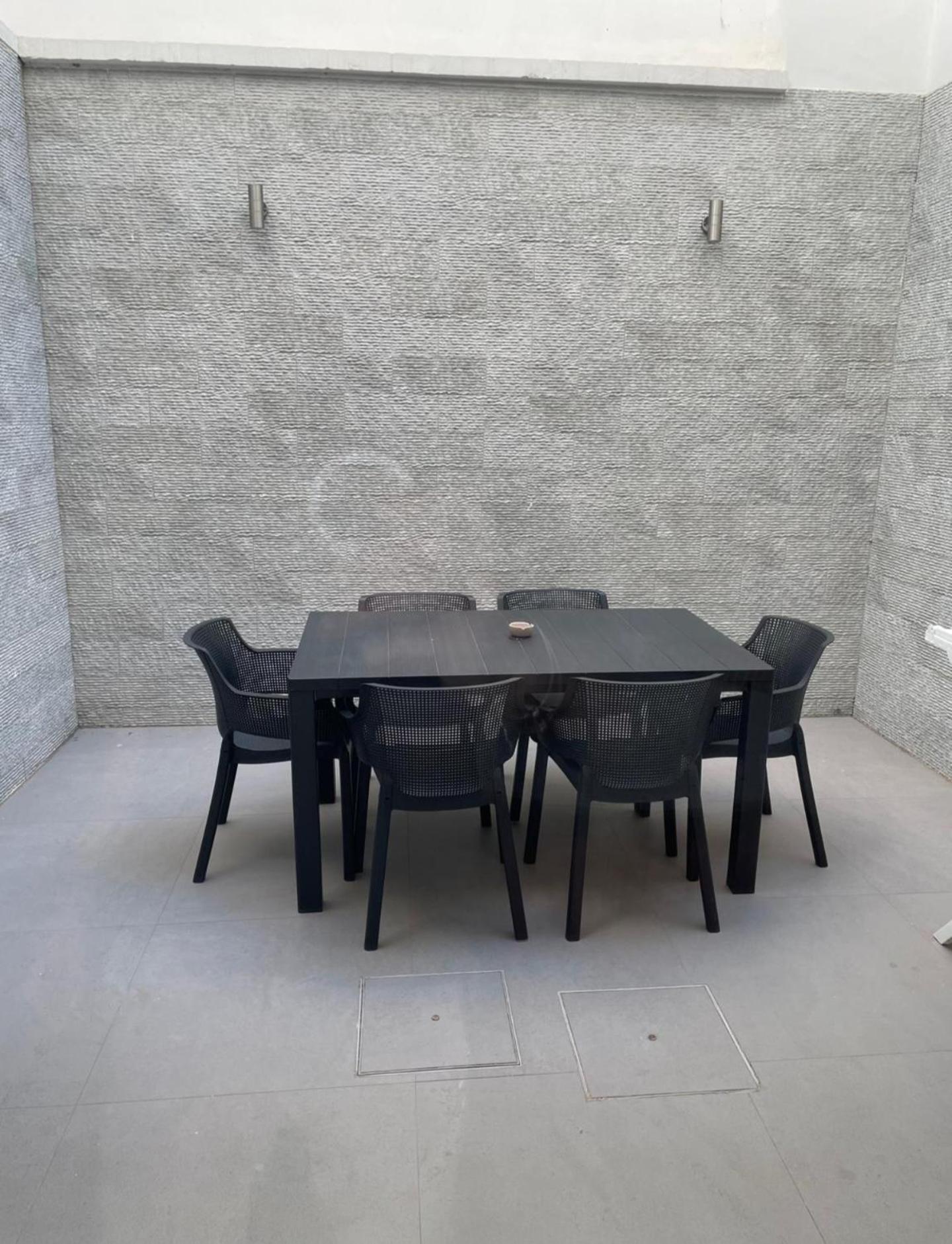 Marebed Apartments & Rooms Porto Cesareo Zewnętrze zdjęcie
