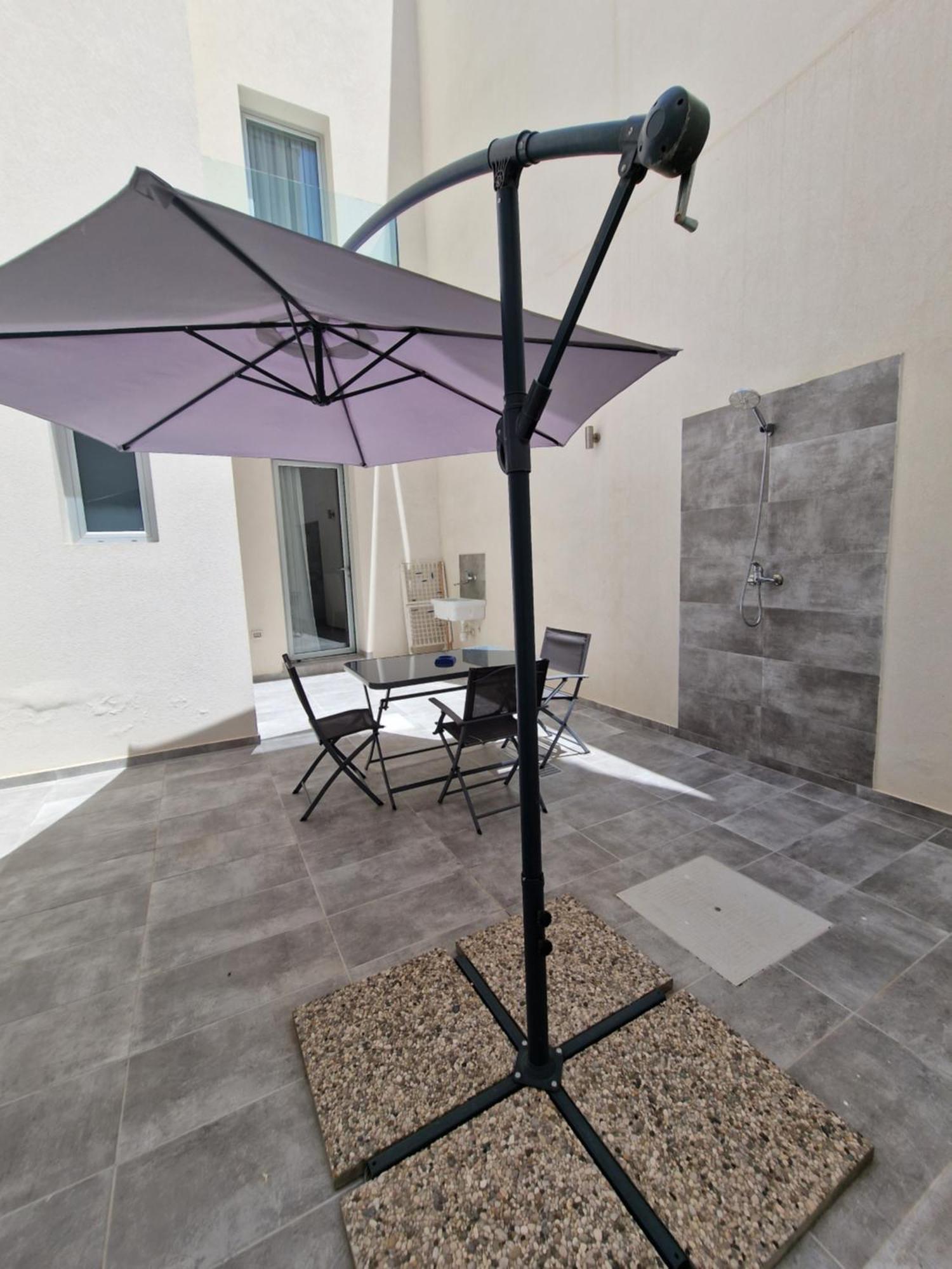Marebed Apartments & Rooms Porto Cesareo Zewnętrze zdjęcie