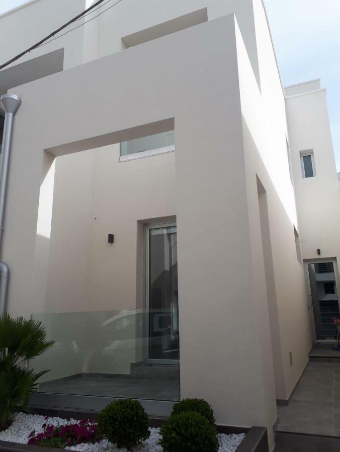 Marebed Apartments & Rooms Porto Cesareo Zewnętrze zdjęcie