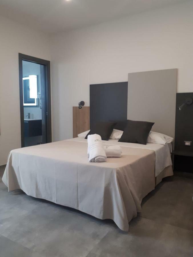 Marebed Apartments & Rooms Porto Cesareo Zewnętrze zdjęcie