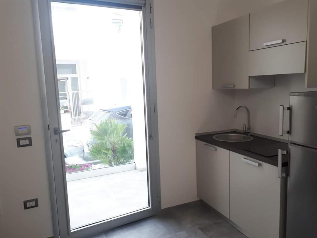 Marebed Apartments & Rooms Porto Cesareo Zewnętrze zdjęcie